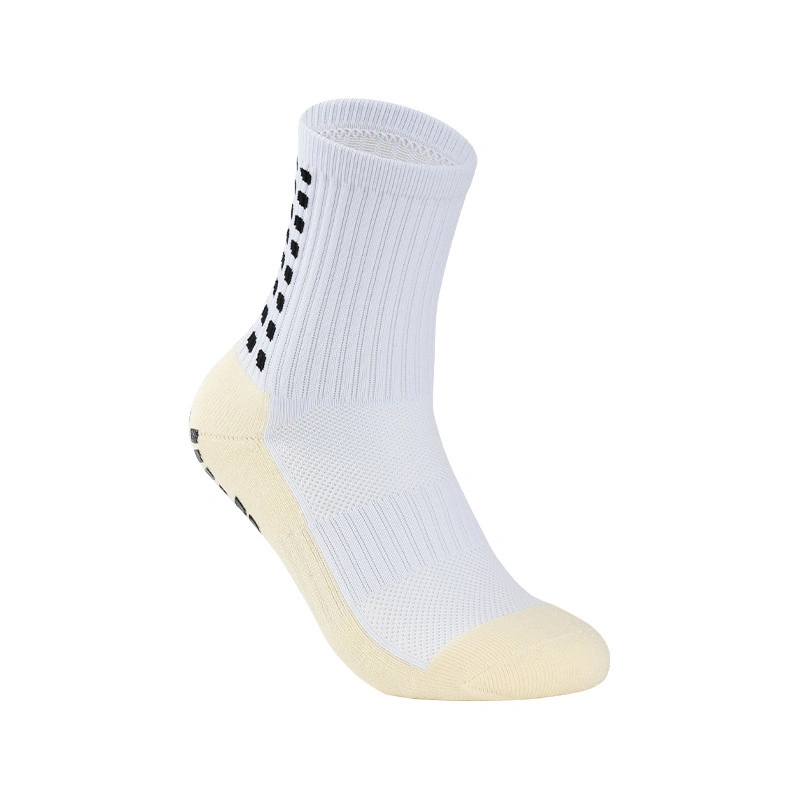 Men&prime;s Summer Thin Cotton Breathable Mesh Invisible Japanese Silicone Non-Slip Non-Slip Heel Shallow Mouth Boat Socks