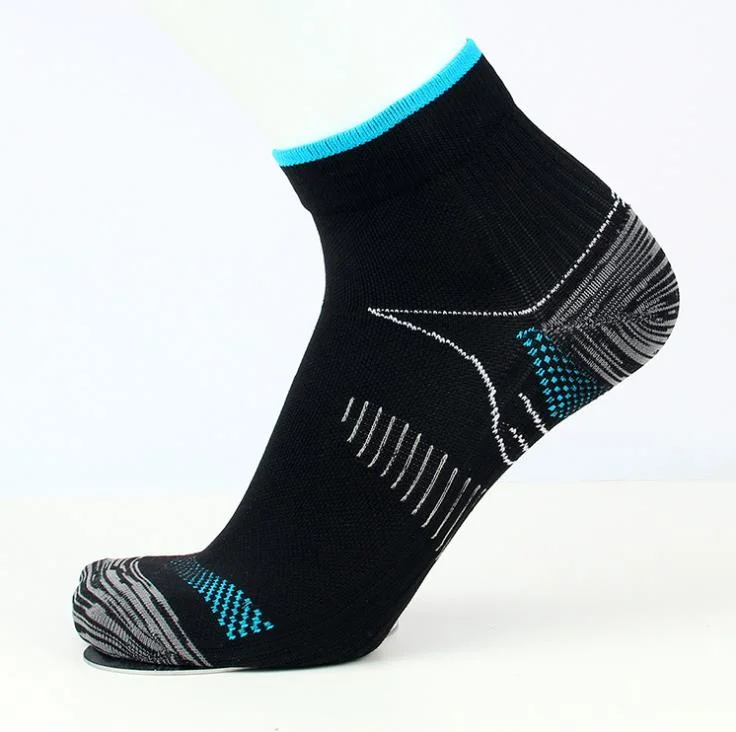 Amazon Compression Short Socks, Running Pressure Socks, Plantar Fascia Compression Socks, Sports Socks for Men and Women