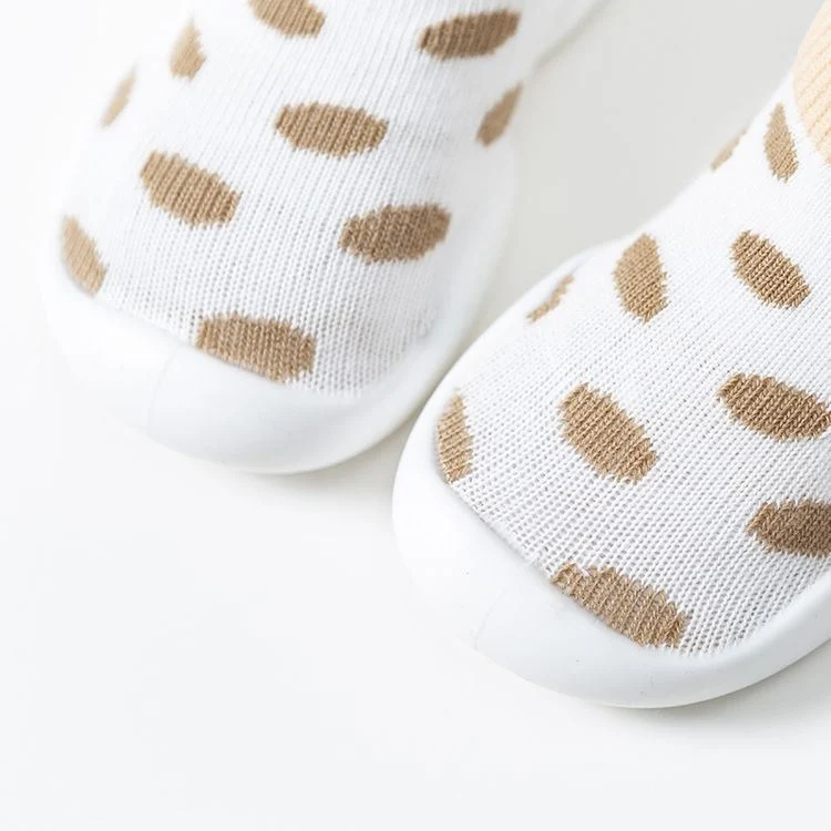 High Quality Baby Socks Booties Shoes Protect Young Children Shoe Sock