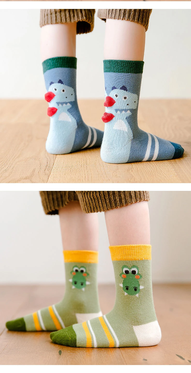 China Products/Suppliers. Hot Sale Fall Winter Cotton Children Kids Slouch Girl Boy Baby Dispensing Socks