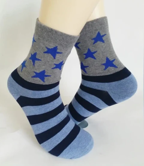 Men Socks Fashion Invisible Cotton Ankle Socks Men