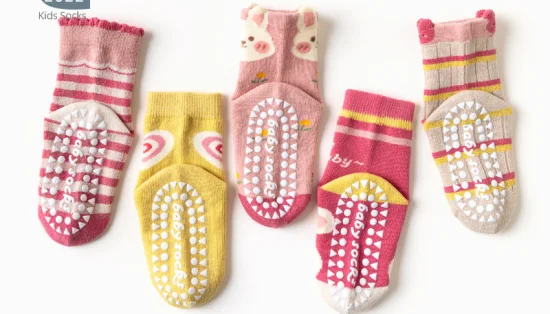 China Products/Suppliers. Hot Sale Fall Winter Cotton Children Kids Slouch Girl Boy Baby Dispensing Socks