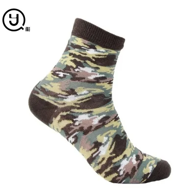 Tie-Dye Socks New Hanging Dyed Gradient Color Trendy Socks Fashion Men and Women Short Socks Tie-Dye Wholesale